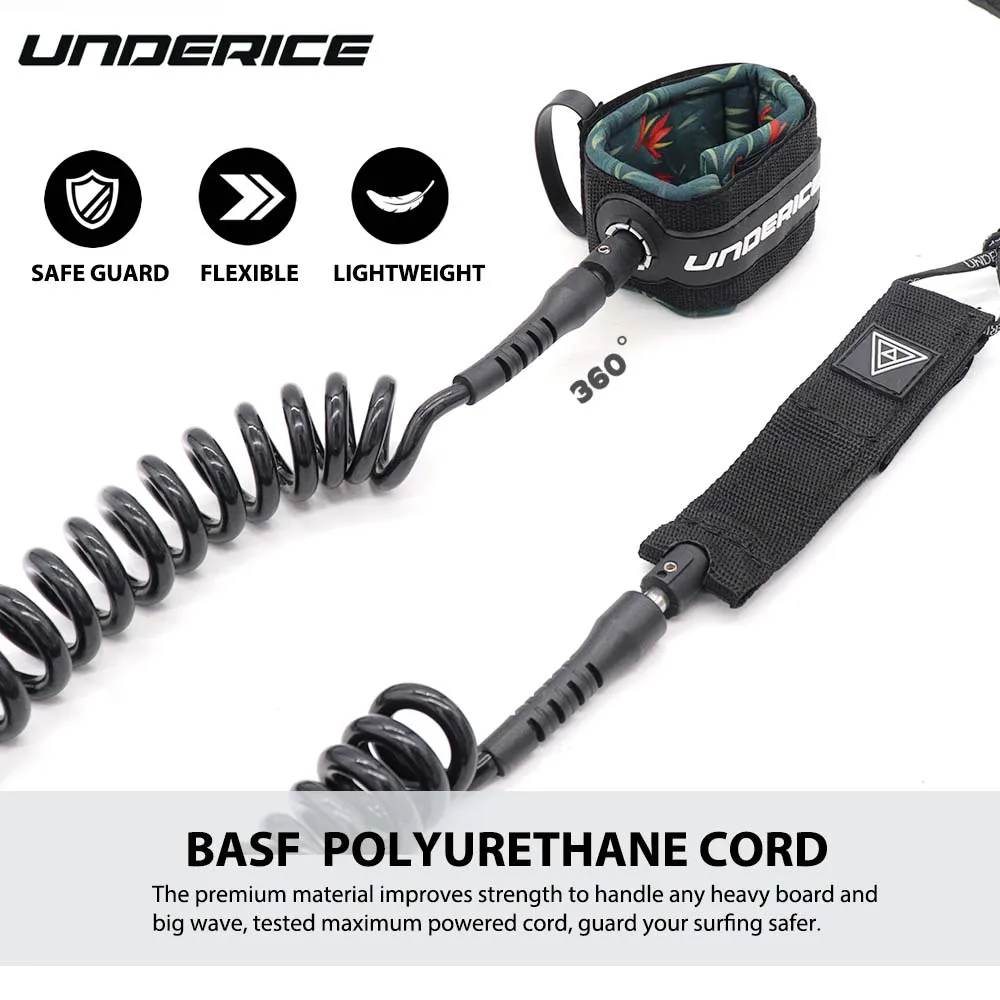 Thumbnail 2 - #24 Cheap Surf Leashes Worth Buying