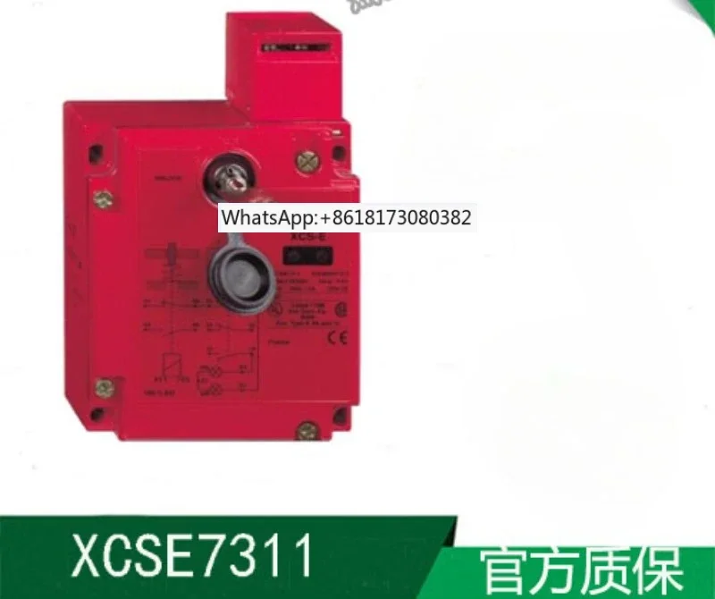 XCSE7312 XCSE7311 XCSE5312 XCSE5311 XCSZ05 in stock, brand new and original