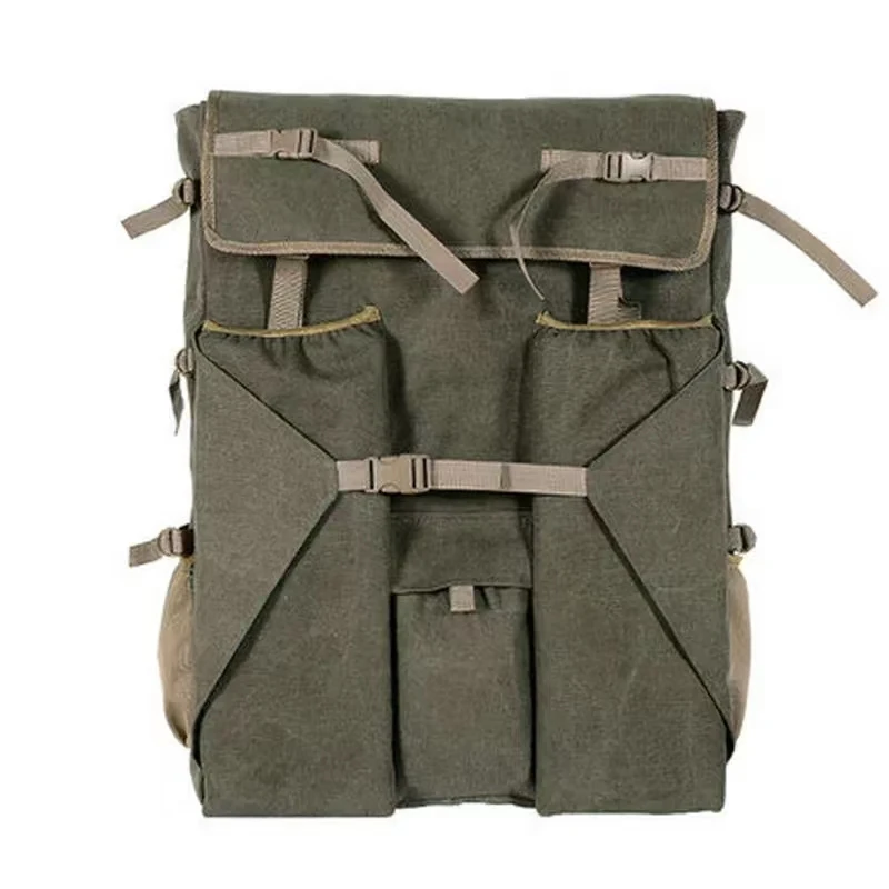 Upgraded Canvas Art Bag 4K Sketch Painting Bag A2 Drawing Board Art Supply Drawing Bag Multifunctional Large Artist Bag Backpack