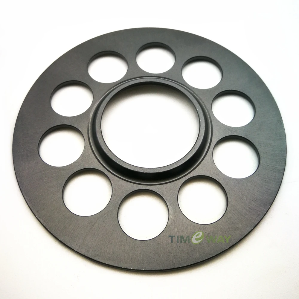 Imagem -04 - Kits de Reparo da Bomba Hidráulica Nachi Pvd0b-9p Pvd-0b12p Pvd-0b-14p 20p 23p Pvd-0b-16p