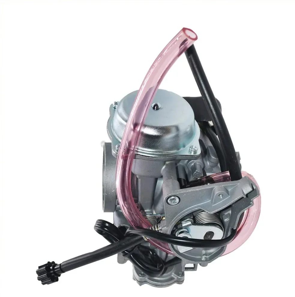 USERX العالمي للدراجات النارية المكربن PD35JL ل 350-400CC ATV القطب الشمالي القط 0470-737 0470- 843