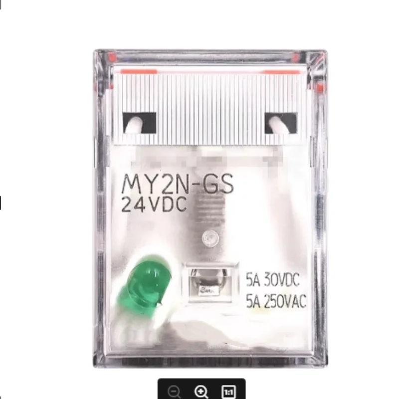 

Новый оригинальный MY2N-CR MY2IN-GS MY4IN-GS AC220-240