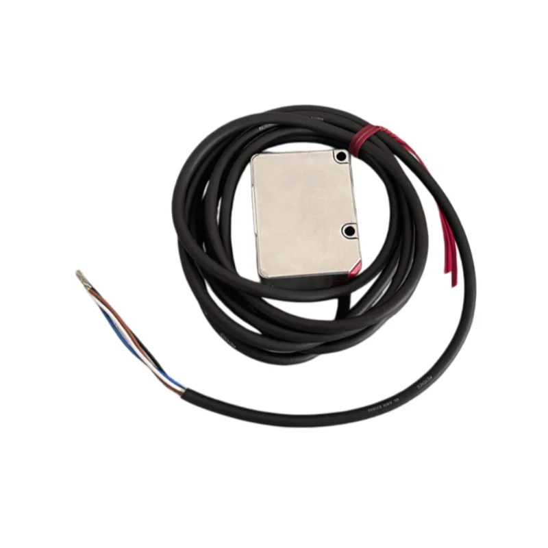 KEYENCE LR-W70 LR-W70C LR-W500 LR-WF10C LR-W500C Cable Type Photoelectric Sensor Used for Material Identification in Stock