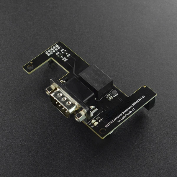 

Suitable for LattePanda V1 RS232 interface expansion board