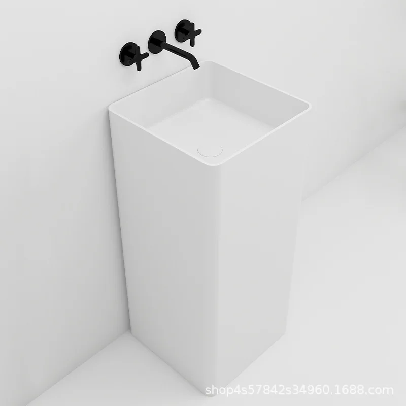 

Искусственный умывальник Колонна Умывальник Отель Проживание в семье Встроенный умывальник Европейский