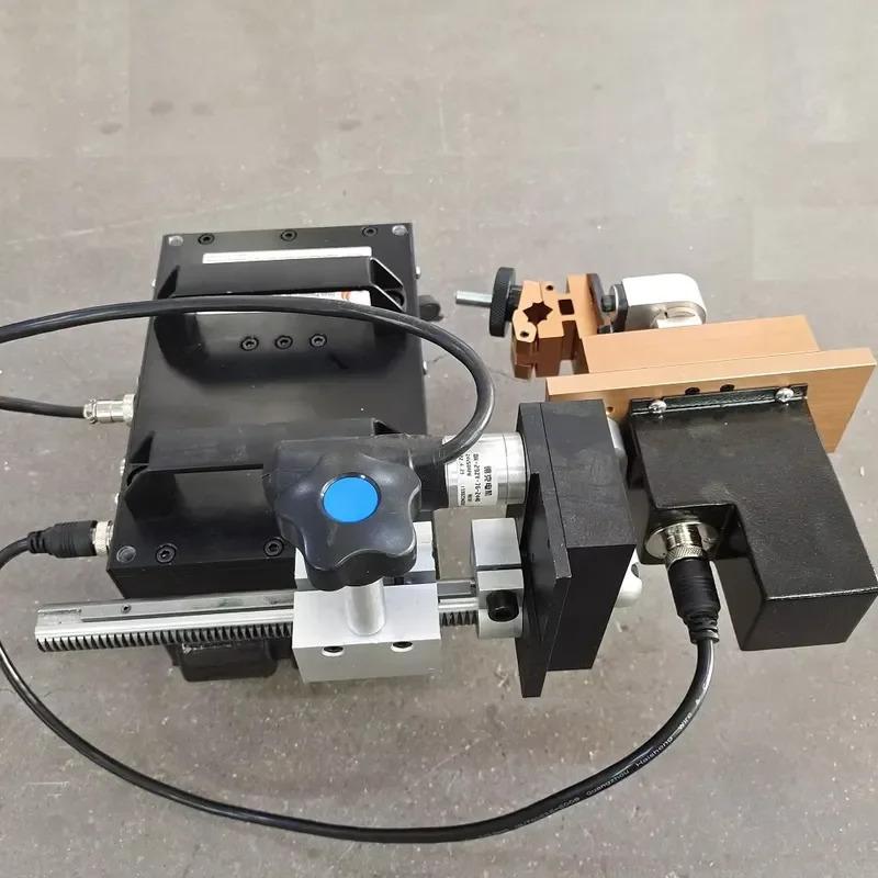 Welding Machine Portable Mig 0-6mm Welder Orbital Welding Machine Automatic Piping Welding Machine