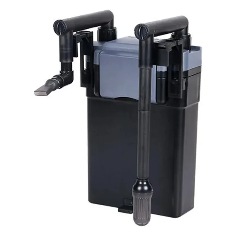 Top Aquarium Fish Tank Sunsun External Canister Filter Table Mini Aquarium External Canister Filter Better Than HBL-801 802 803