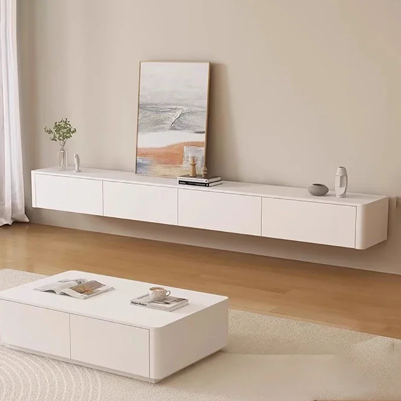 

Glamour French Tv Stand Minimalist Aesthetic Unique Modern Tv Stand Nordic With Drawers Mueble Para Televisor Room Furniture