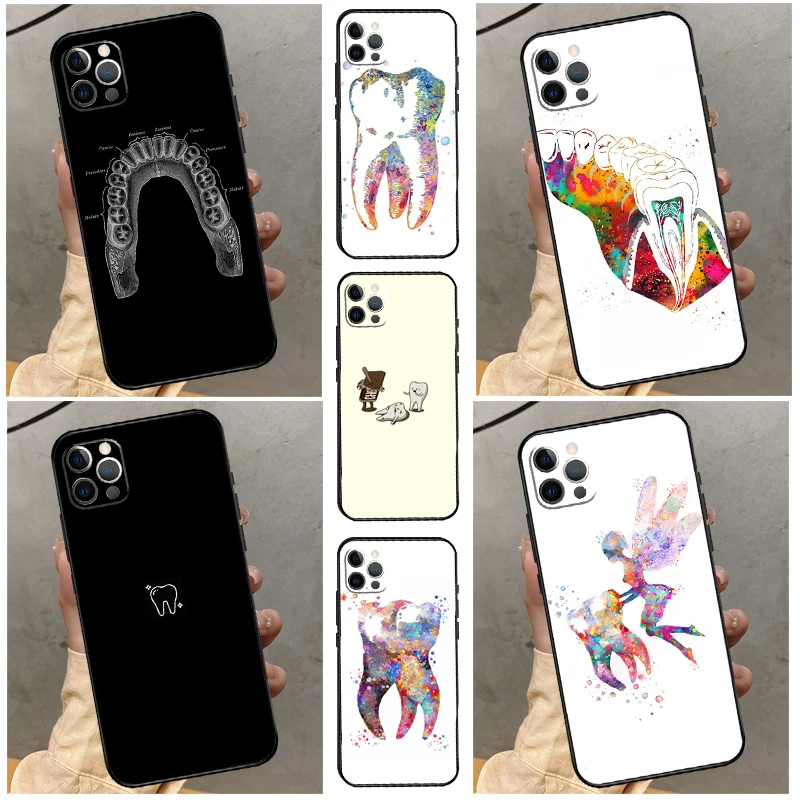 The Dentist Tooth F… - image