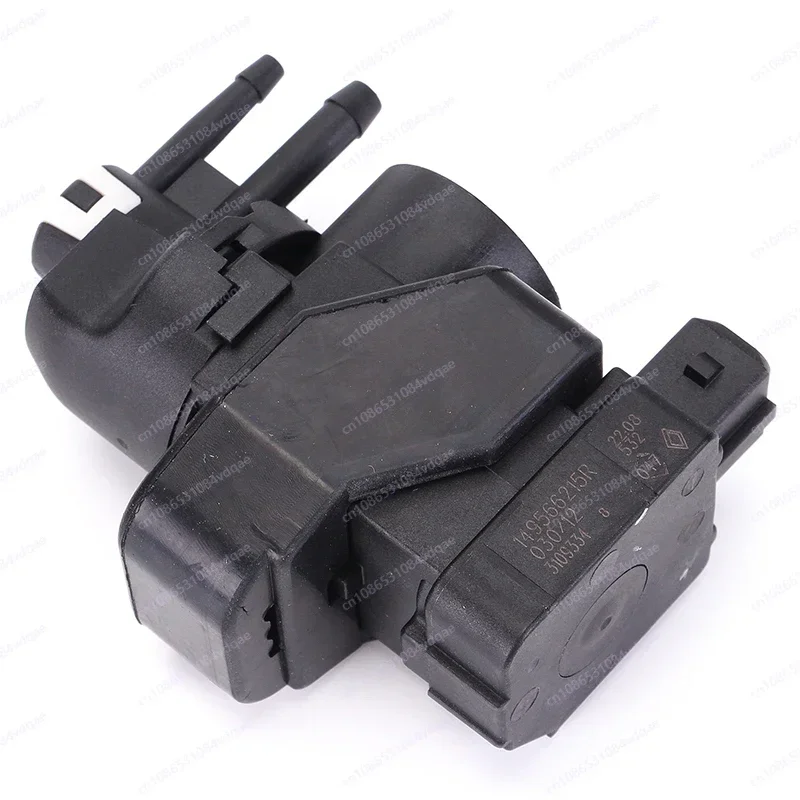 Exhaust Control Pressure Converter 149566215R For Dacia Duster Renault Clio III Modus/Grand Br0/1 8200946078 CEV4864 555432 9241