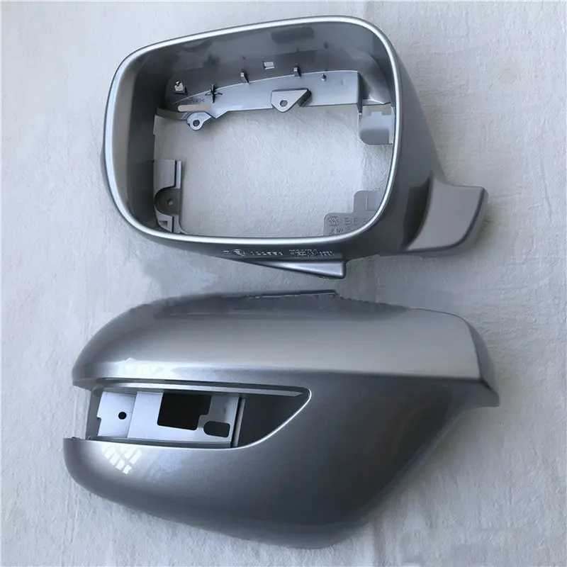 For  Accord 2008-2013  Rear cover of reversing mirror  Middle frame of reversing mirror  Shell  Reversing mirror frame