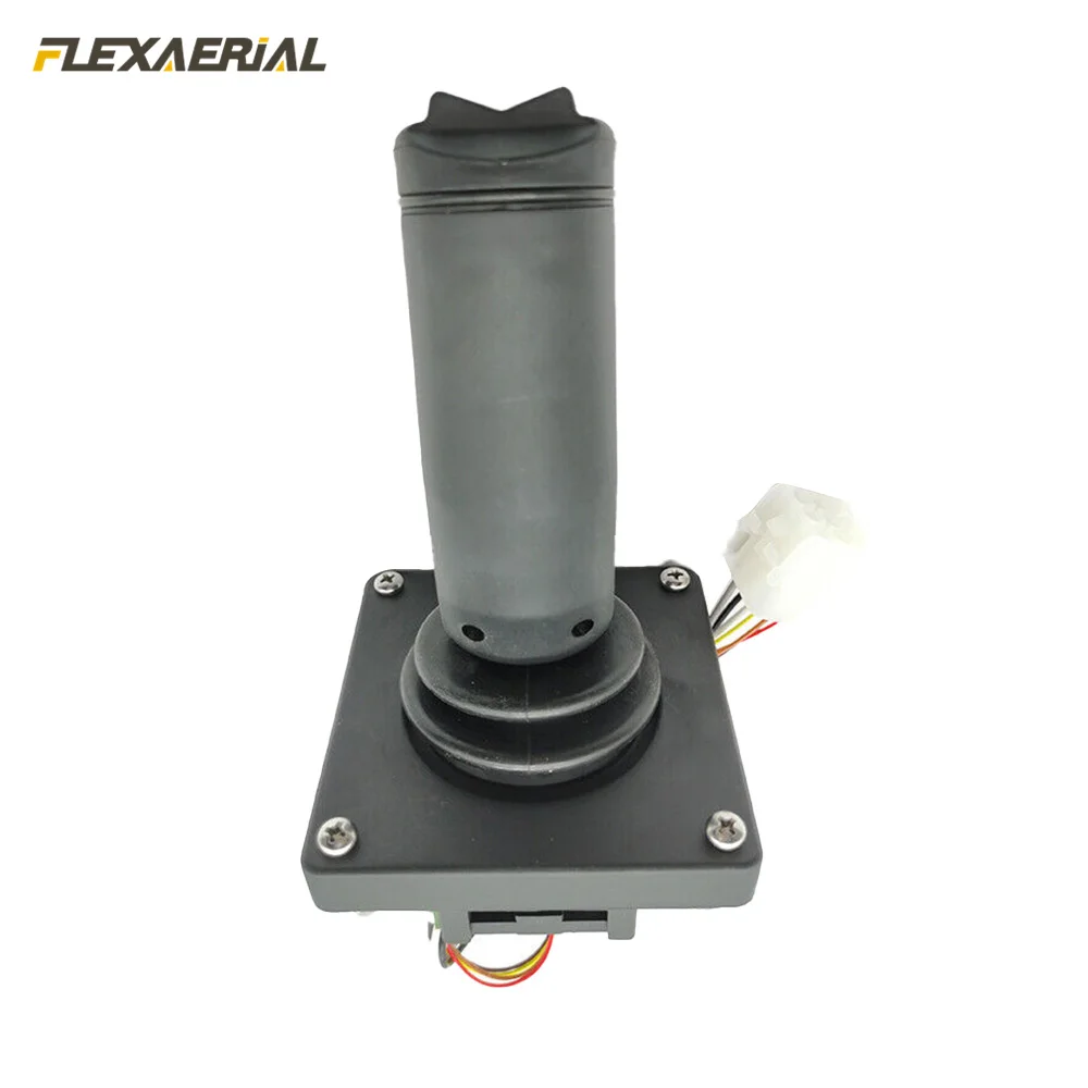 Flexaerial AWP Parts Joystick Controller 1001134438 1600402S For JLG Scissor Lift