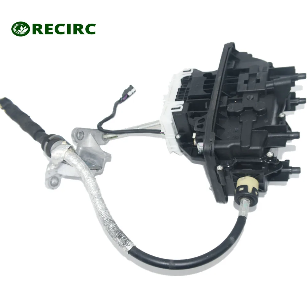 

Gear Shifter Assembly For AUDI A6 (04-08) 4F1713105D 4F1713105A 4F1713105B 4F1713105E 4F1713105F 4F1713041AH Remanufactured