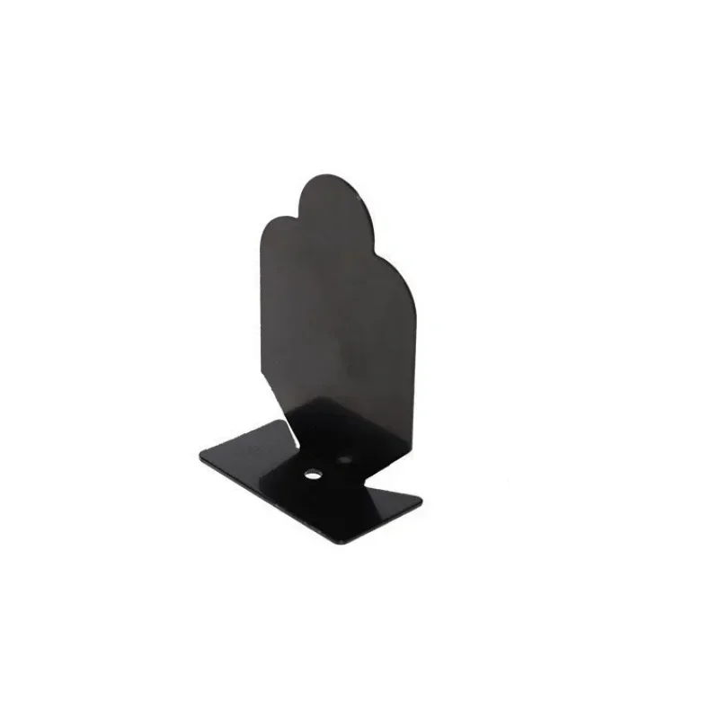 3 Pcs Stainless Steel Target Steel Small Steel People Target Metal Target lloy Practice Target Shooting Target