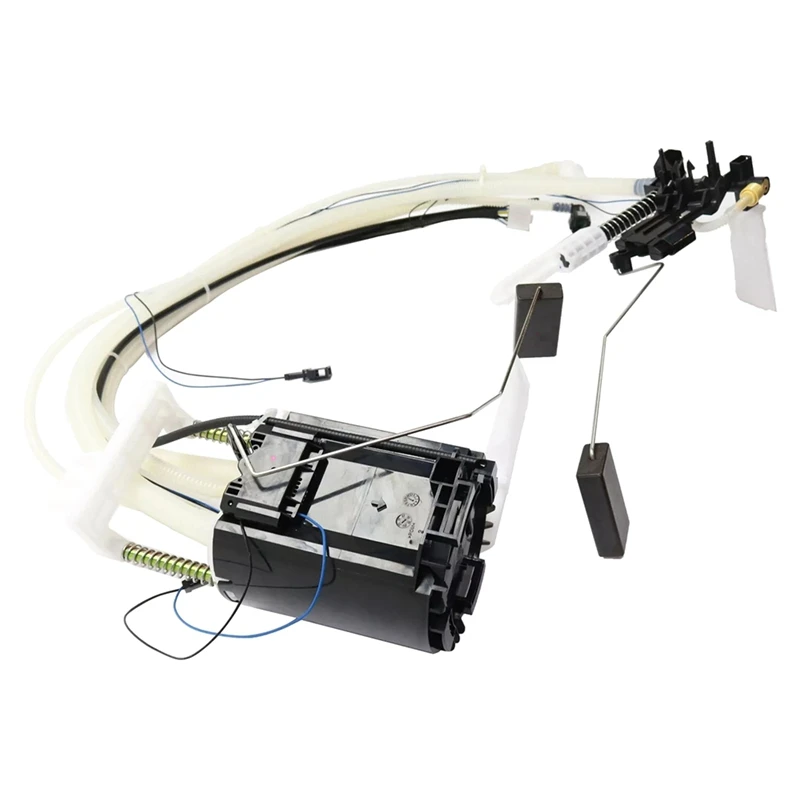 Electric Fuel Pump Module Assembly LR015178 LR015179 For Land Rover Range Rover Sport Utility, 8Cyl, 4.4L 2006-2009