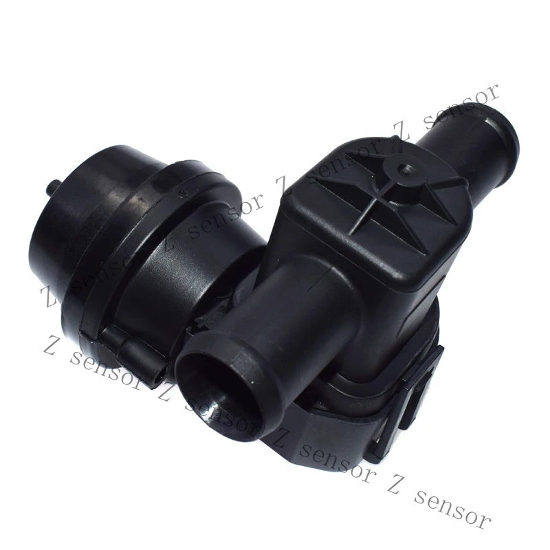 AAA+ 1J0819809 Febi Heater Valve for VW Volkswagen Touareg Audi A5 Quattro Q5 A4