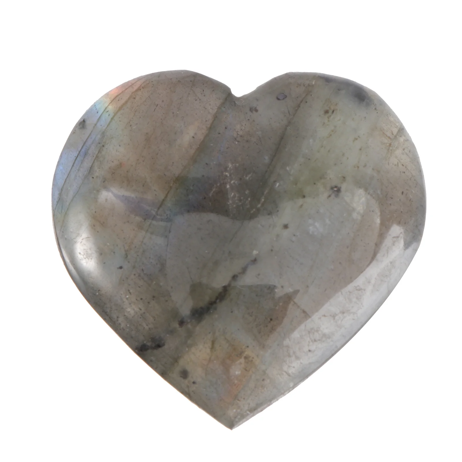 

1Pcs Dark Blue Natural Stone Pendant Heart-Shaped Exquisite Playful Stylish Decorative Gift Natural Stone Pendant