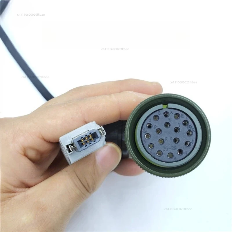 A5 A6 coding line MFECA0050ESD MFECA0030ESD MFECA0080ESD
