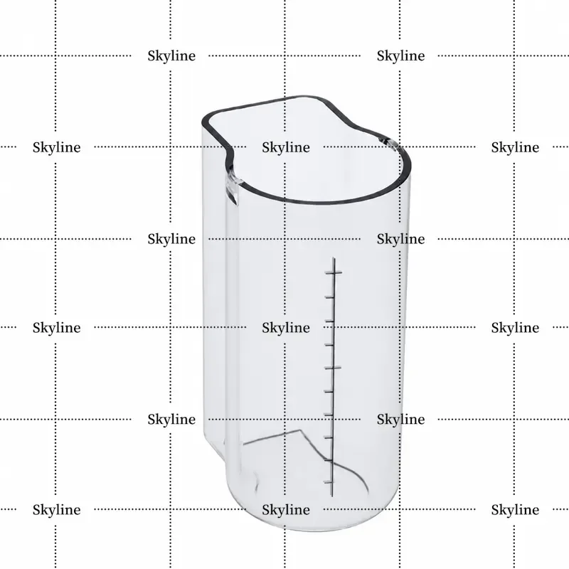 Milk Cup Accessories For DeLonghi E Latte PRO 2.0 Italian Coffee Machine
