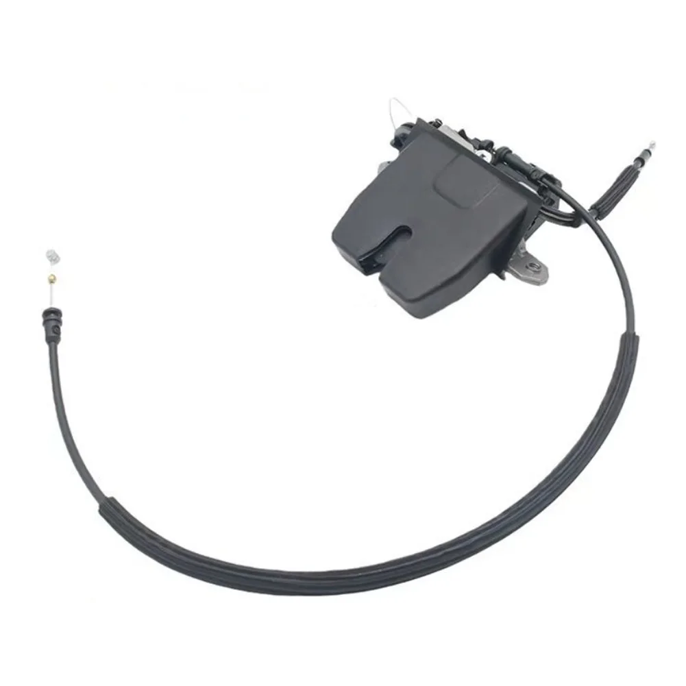 

Для Jaguar X250/XF 2009-2015 привод защелки замка багажника OE C2Z27909/C2Z27908 пластик из нержавеющей стали точно подходит