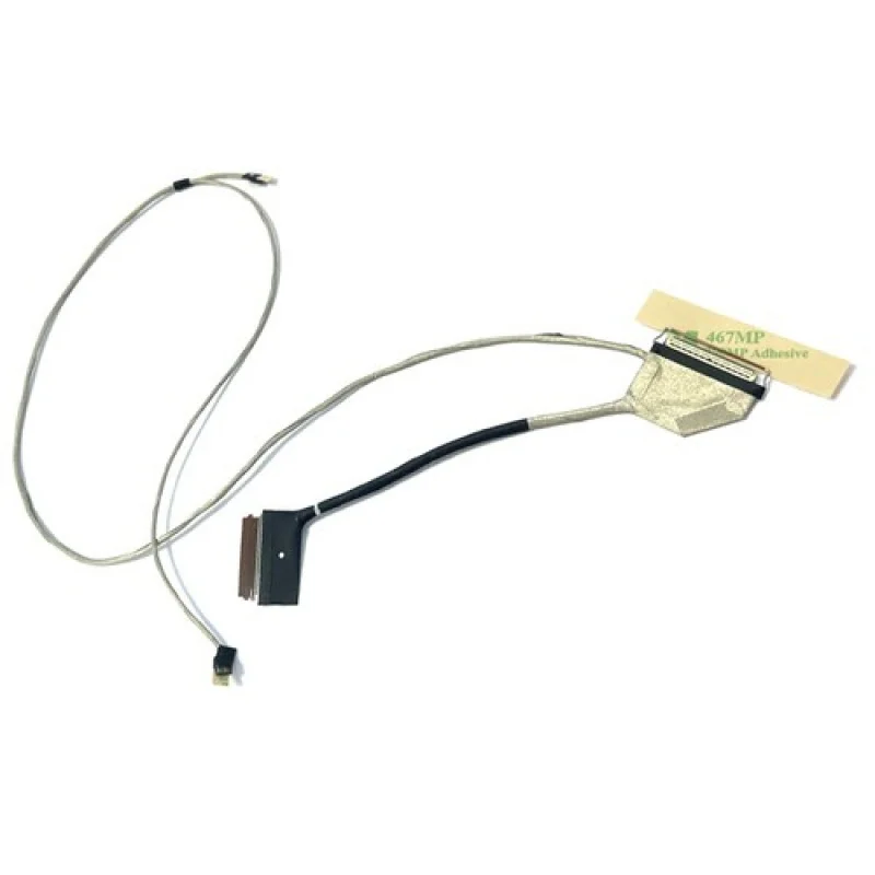 40PIN LCD Video Display Screen Cable For ACER Spin B3 TMB311R-32 CAB ASY ZBK