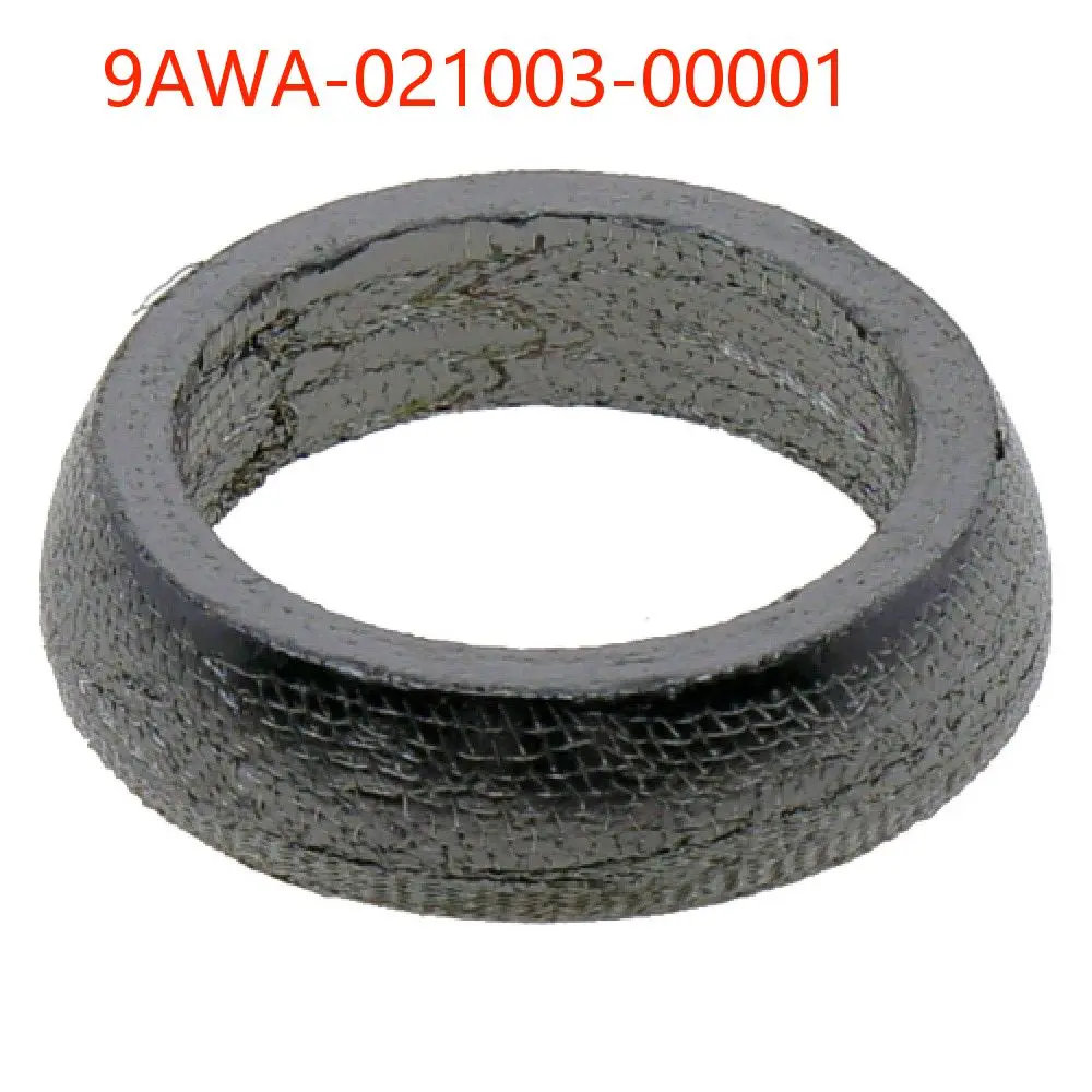 Small Collar for Muffler 9AWA-021003-00001 For CFMoto CForce 800XC 850XC CF800ATR CF800AU CF Moto Part