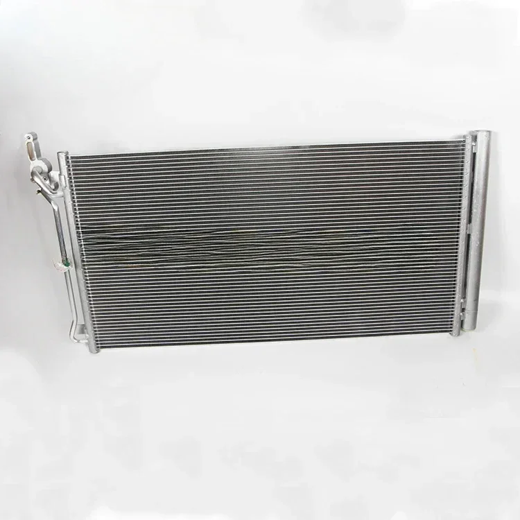 A/C Air  Condenser Radiator 115952 For Range Rover Evoque L551 2019-  2.0l Diesel