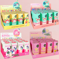 Sunny Angel Candy Series Blind Box Car Decoration Desktop Computer Screen Cupid Hand Fashion Play Doll Birthday Gift Toys