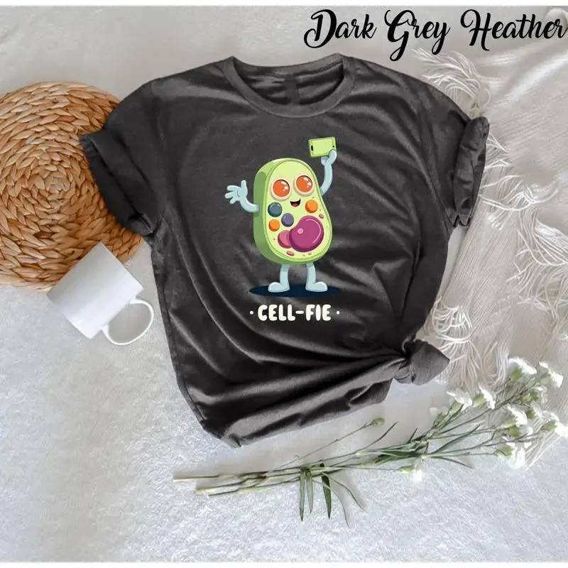 Cell Fie Funny Cell…