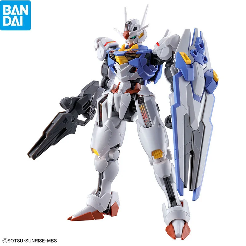 Bandai Originale HG 1/144 Gund - Model Kit Tristan recensione e prezzo
