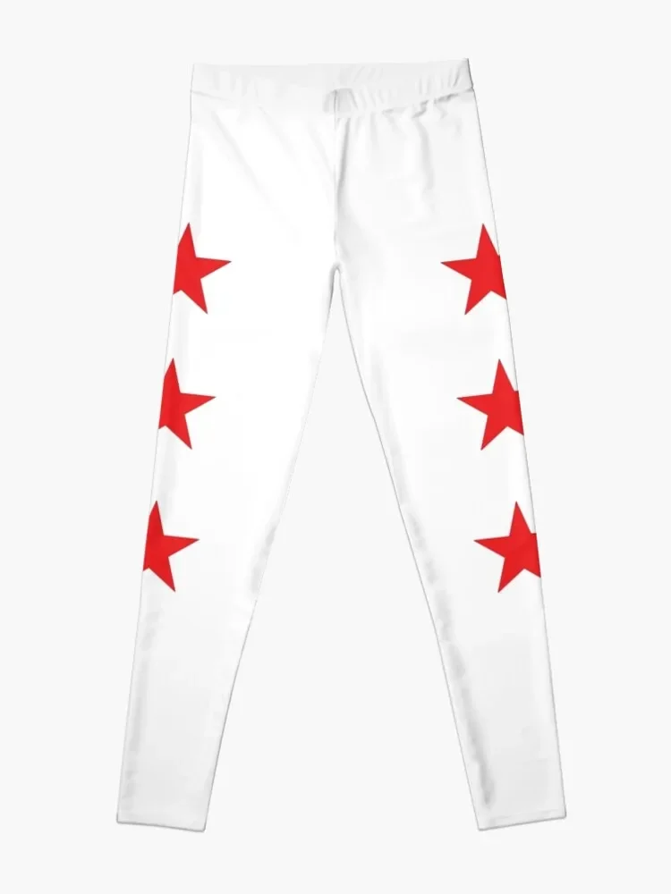 

Big John Studd Leggings Fitness woman push up tights for Womens Leggings