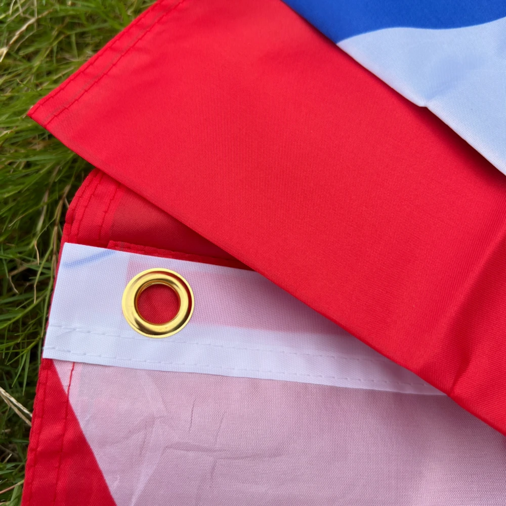 علم الفلبين الوطني 90X150cm البوليستر معلقة علم PHL PH Philippino Pilipinas3x5 FtPhilippino Pilipinas الفلبين #5