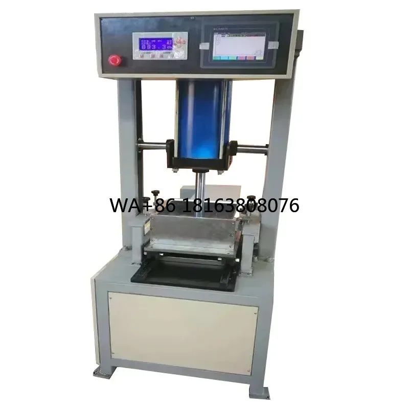 YT1200 Geosynthetics Pull-out and Direct Shear Testing Machine Geomembranes Pull Friction Tester
