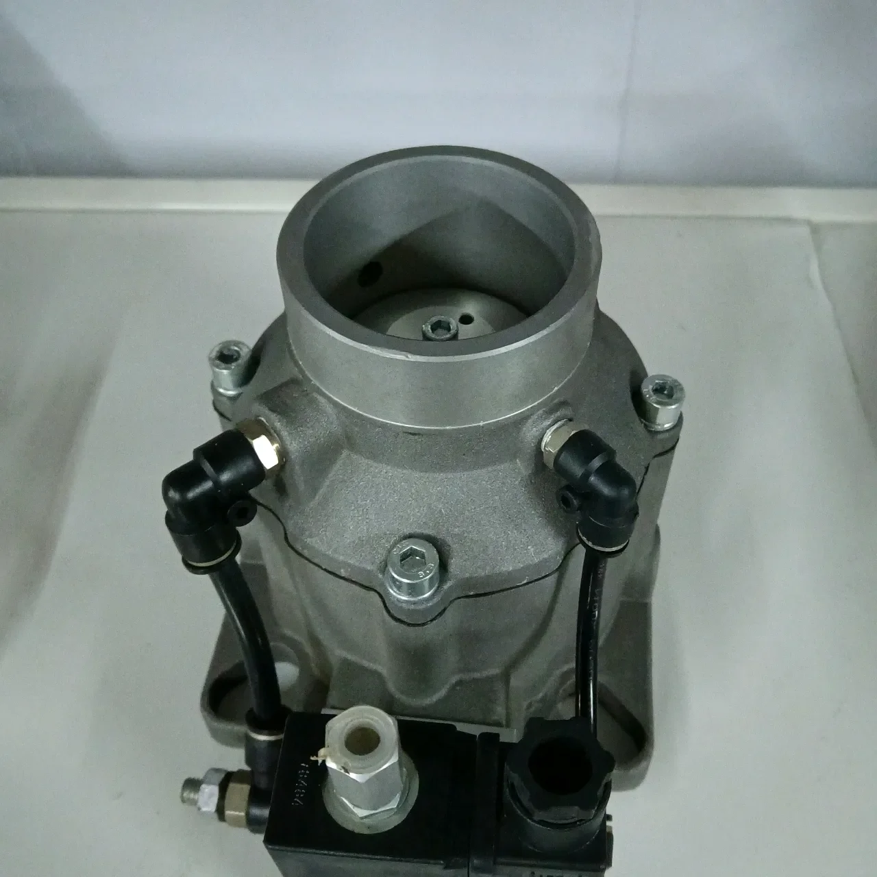 

QX112533 Intake Valve Industrial Air Compressor Parts