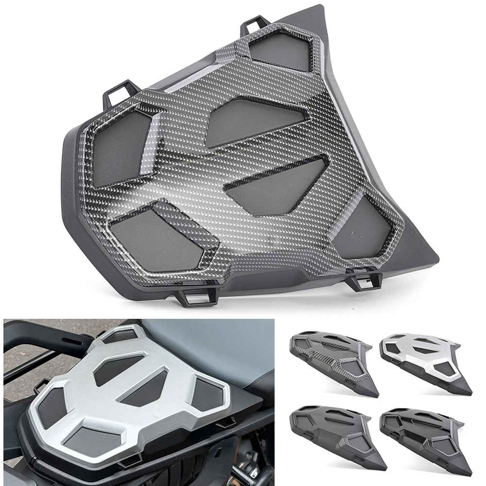 

For BMW R1300GS R1300 GS 2024 2025 2026 Motorcycle Rear Seat Cover Cowl