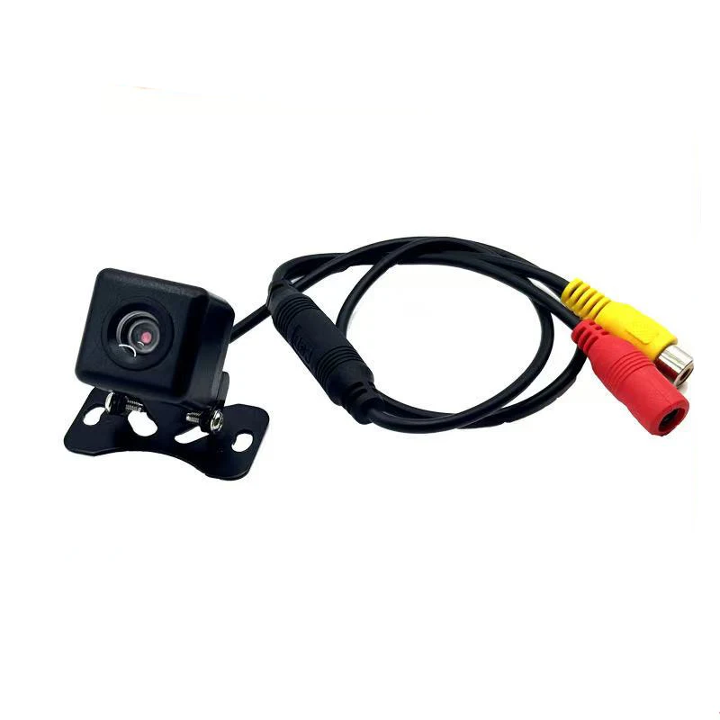 

Factory Supply Waterproof HD DVR DC 12V-24V Car Reversing Aid Vehicle Exterior Camera For Taxi Bus Van Truck