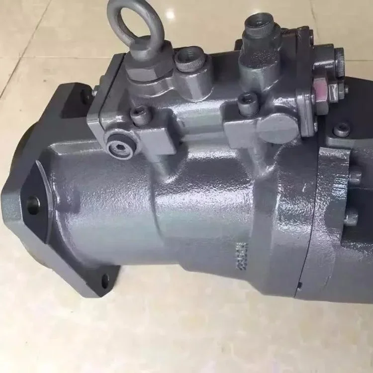 JD330 Excavator Main Hydraulic Pump For 9207291ex 9207291 Parts Coupling Pump Assy