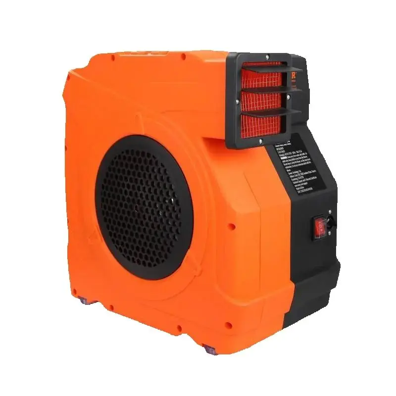 

SucceBuy Inflatable Blower Bounce House Pump Commercial Inflatables Castle Electric Fan Waterslides Tested to UL Standards