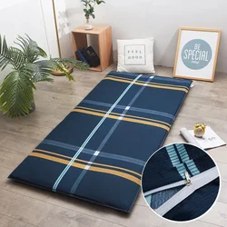 Fully Enclosed Mattress Protector Cover with Zipper 90/150cm Bedroom Bedding Single Double Bed Sheet Protection Pad