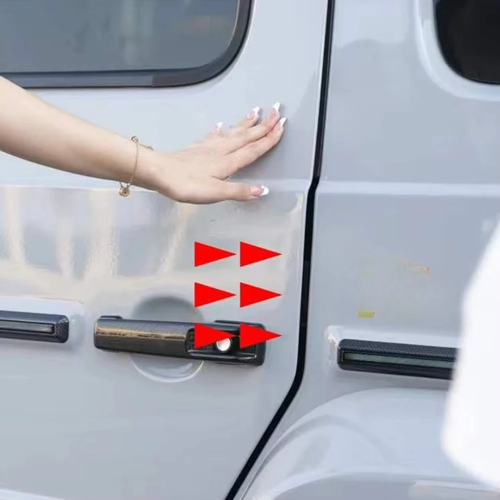 New Replacement Soft Close Door G Class W465 W464 2019-2025Y G500 G63 G350D Electric Suction Door Automatic Locks OE 16AB9