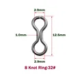 8 KR-32-500pcs