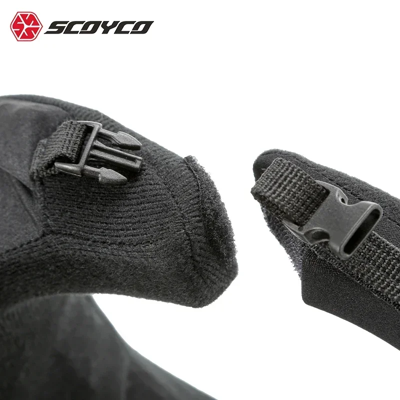 Accessorio per moto Protezione per il collo Protezioni per il ciclismo Attrezzatura per bici sportiva Tutore protettivo per corsa a lunga distanza Protezione per casco da motocross