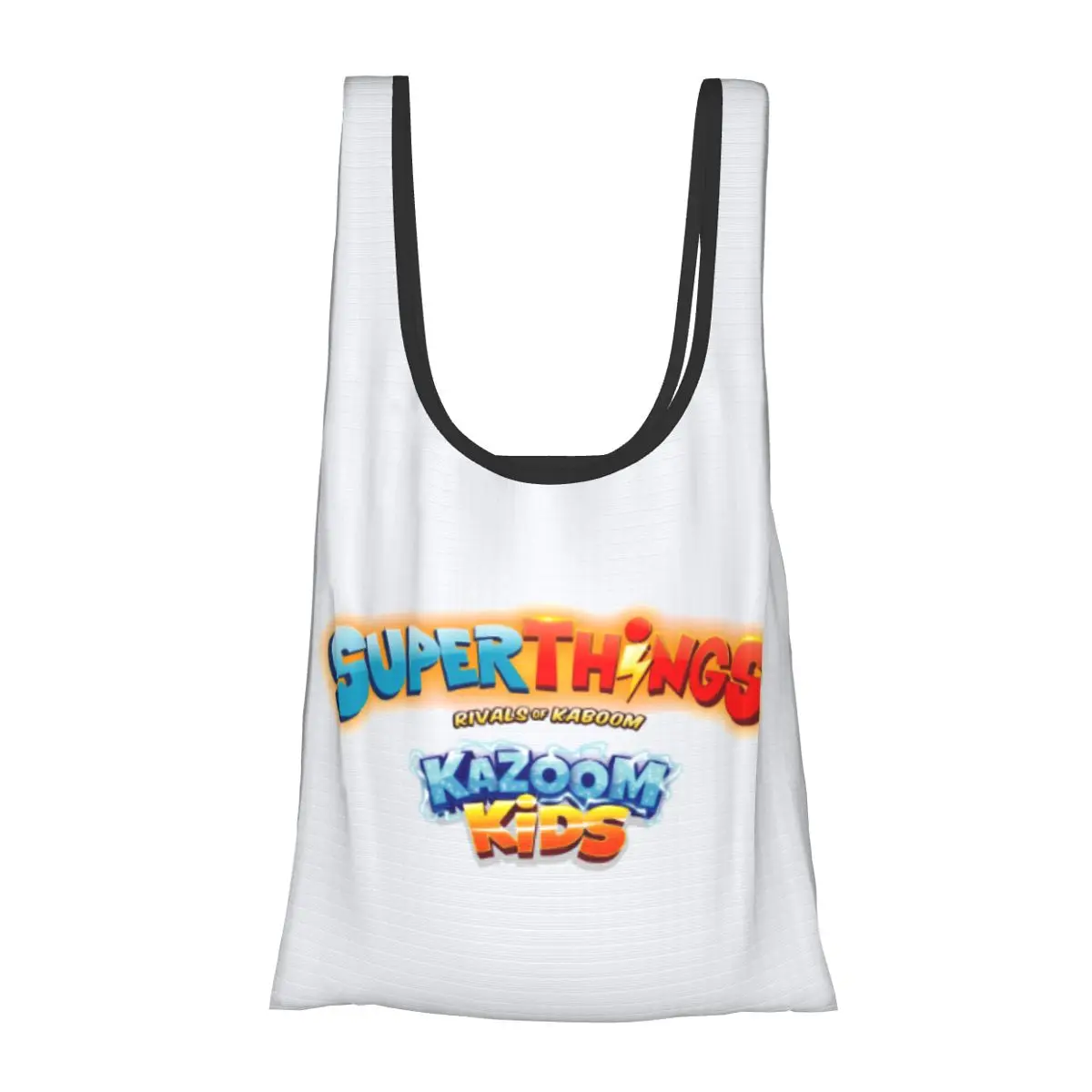 

Superthings Портативная сумка-тоут для покупок Большая вместительная сумка для покупок Продуктовая сумка Сумка на плечо