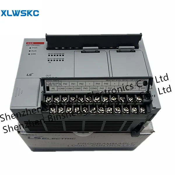 100% brand new XBC-DR20SU XBC-DR40SU XBC-DR10E XBC-DR10E XBC-DR30E XBC-DR14E spot stock is delivered at the first time