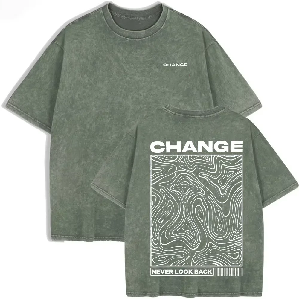 Thumbnail 4 - #14 Latest Graphic Print Tees Offers