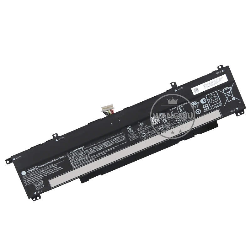 For HP Omen 16 17 7 8 Victus Pro TPN-Q263/Q264 M41640-AC1 HSTNN-OB21 TPN-Q265 TPN-Q266 TPN-Q280 WK04XL Laptop Battery