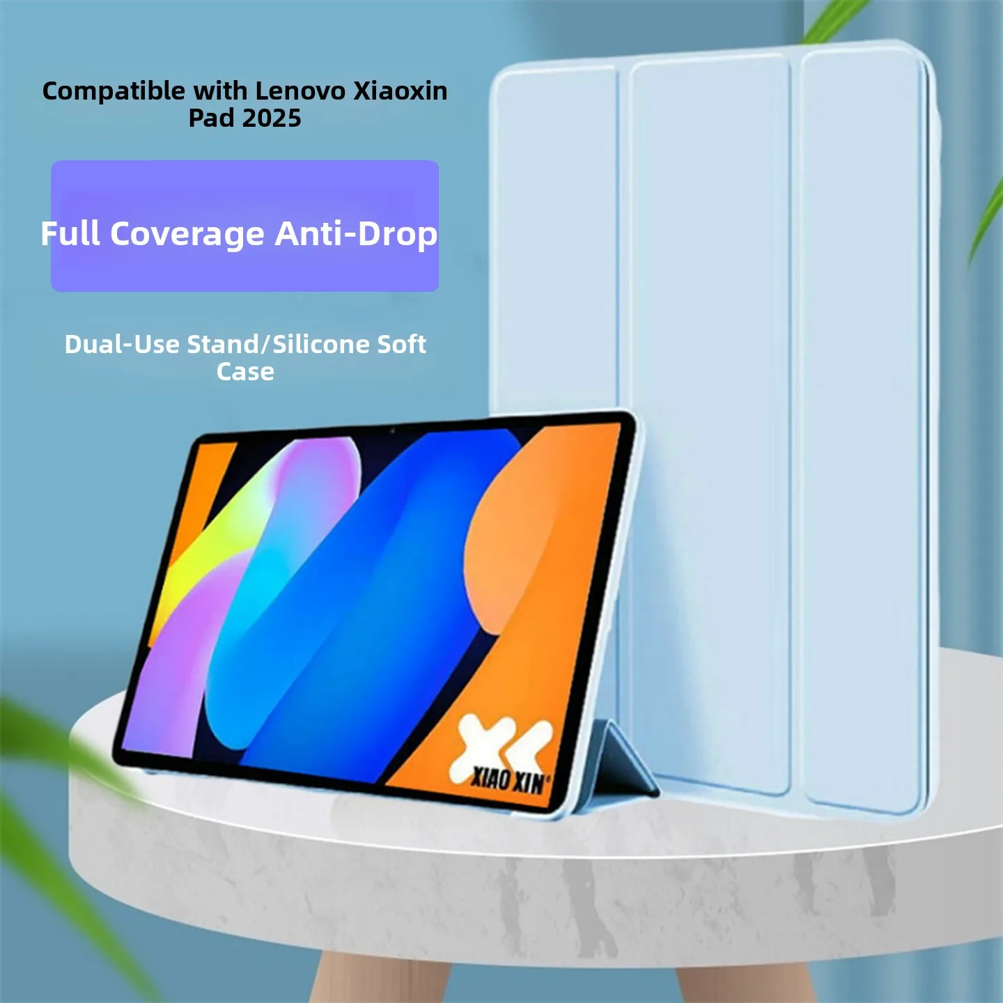 335 Small New Pad 2… - image