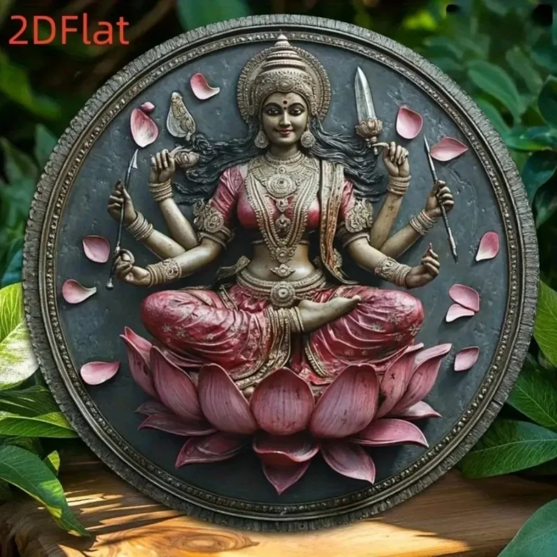 Vintage Thousand-Ar…