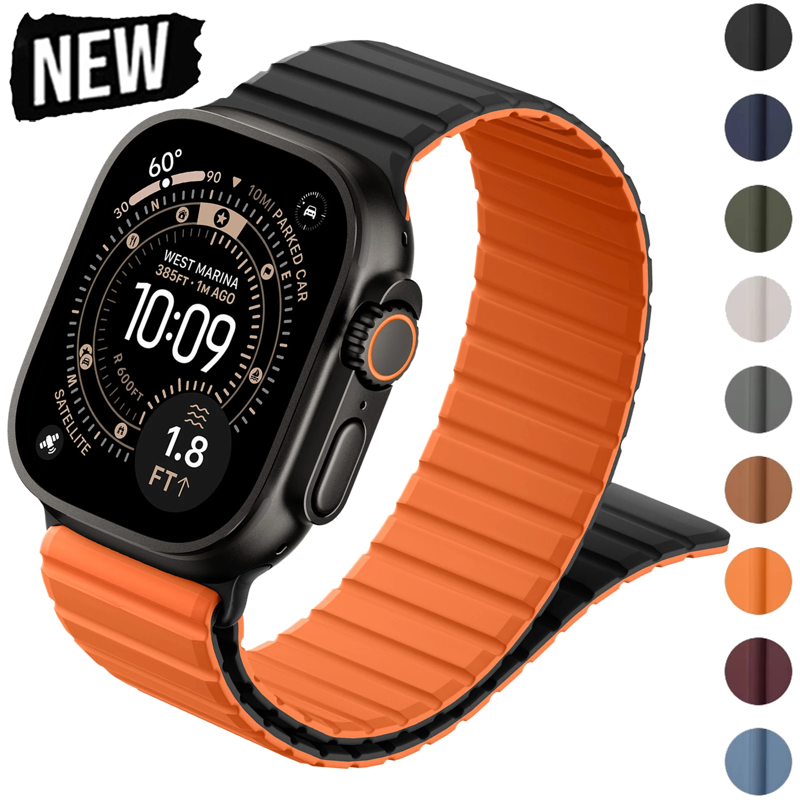 apple-watch-ultra-3-2-バンド-49mm-46mm-45mm-44mm対応-シリコン製マグネット式ストラップ-スポーツブレスレット-correa-iwatchシリーズ-11-10-9-8-7-6-se3