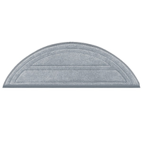 【Shopper’S Favorite】9PCS For Roborock Q10 VF/Q10 VF+Robot Vacuum Cleaner Replacement Parts Main Side Brush Hepa Filter Mop Cloth